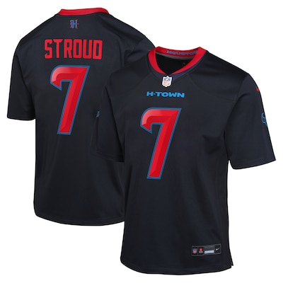 Houston Texans Kids Jerseys 2025-10-24-007